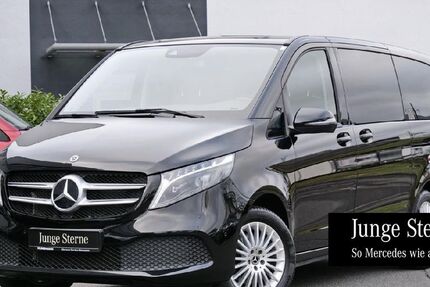 Mercedes-Benz V 220 61.700 km 49.730 &euro; Gelnhausen 63571
