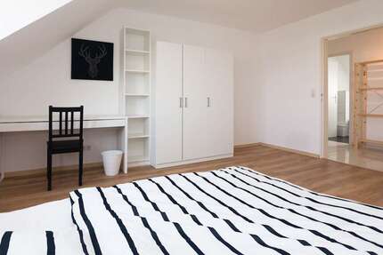 Zimmer Offenbach am Main Westend - 515&euro; | Angebot:23605148