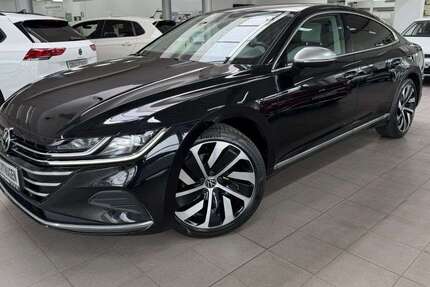 VW Arteon 97.754 km 25.500 &euro; Bad Vilbel 61118