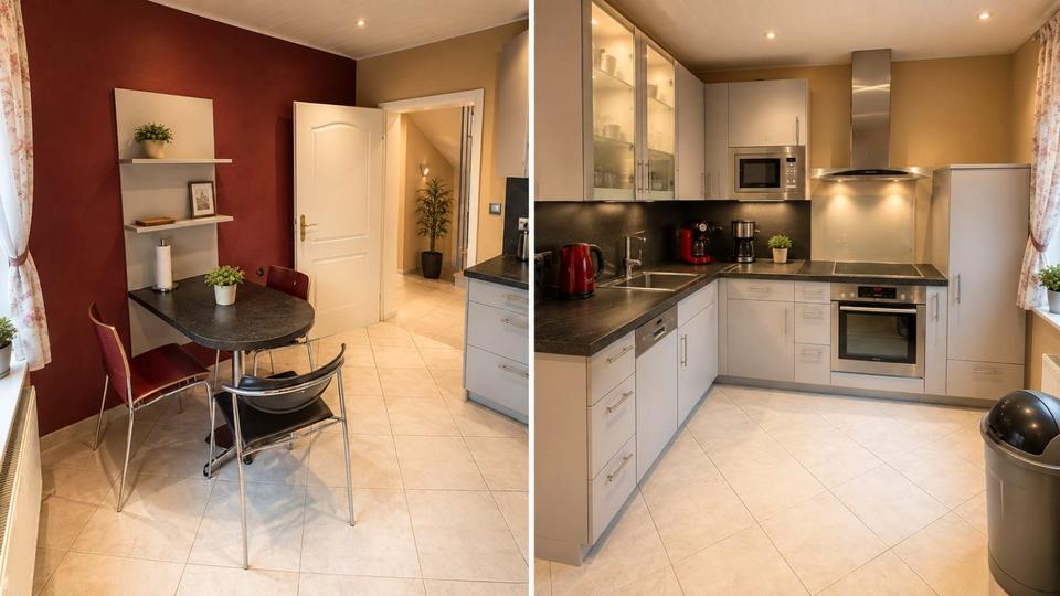 Einfamilienhaus Nidderau - 8.5 Zimmer, 215 m&sup2;, 600.000&euro; | Angebot:27534899