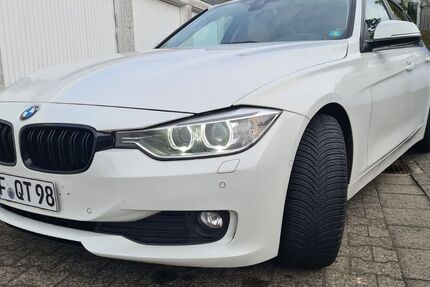 BMW 320 257.000 km 7.490 &euro; Frankfurt am Main 60488