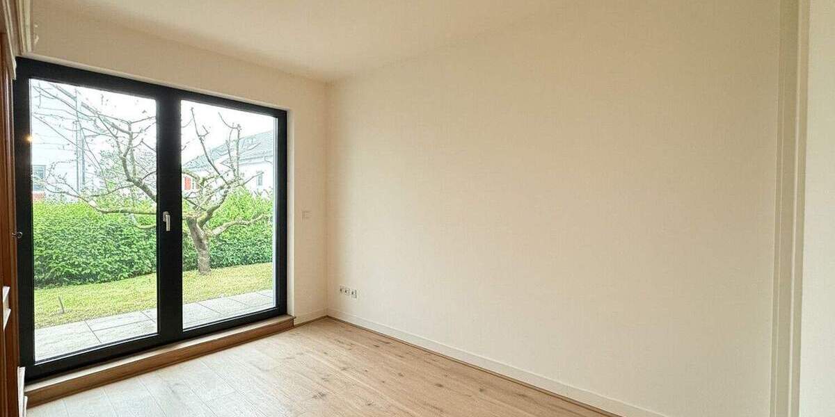 Etagenwohnung Offenbach am Main Buchrain - 3 Zimmer, 98 m&sup2;, 645.000&euro; | Angebot:25663777