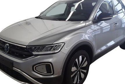 VW T-Roc 9.197 km 23.280 &euro; Hanau 63452