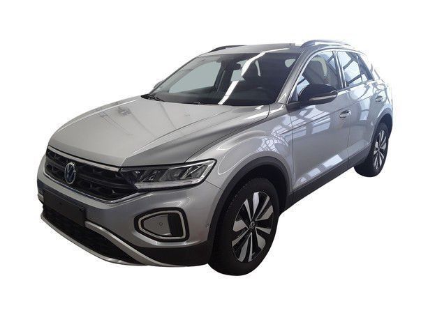 VW T-Roc 9.197 km 23.280 &euro; Hanau 63452