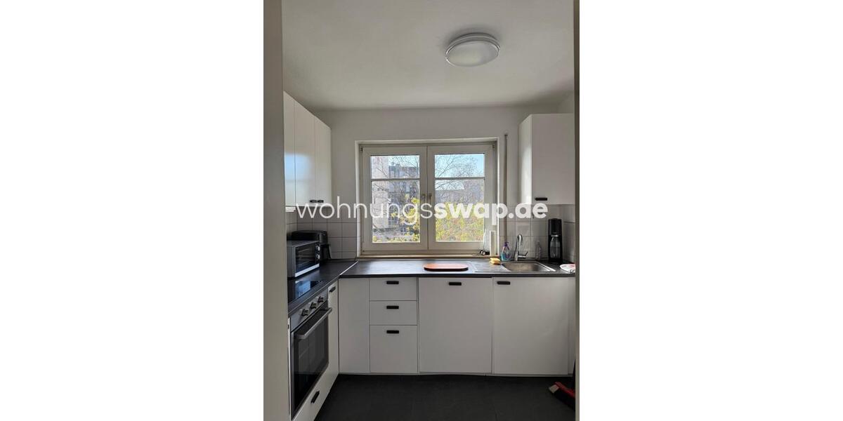 Etagenwohnung Frankfurt am Main Gallus - 3 Zimmer, 115 m&sup2;, 1.285&euro; | Angebot:25966356