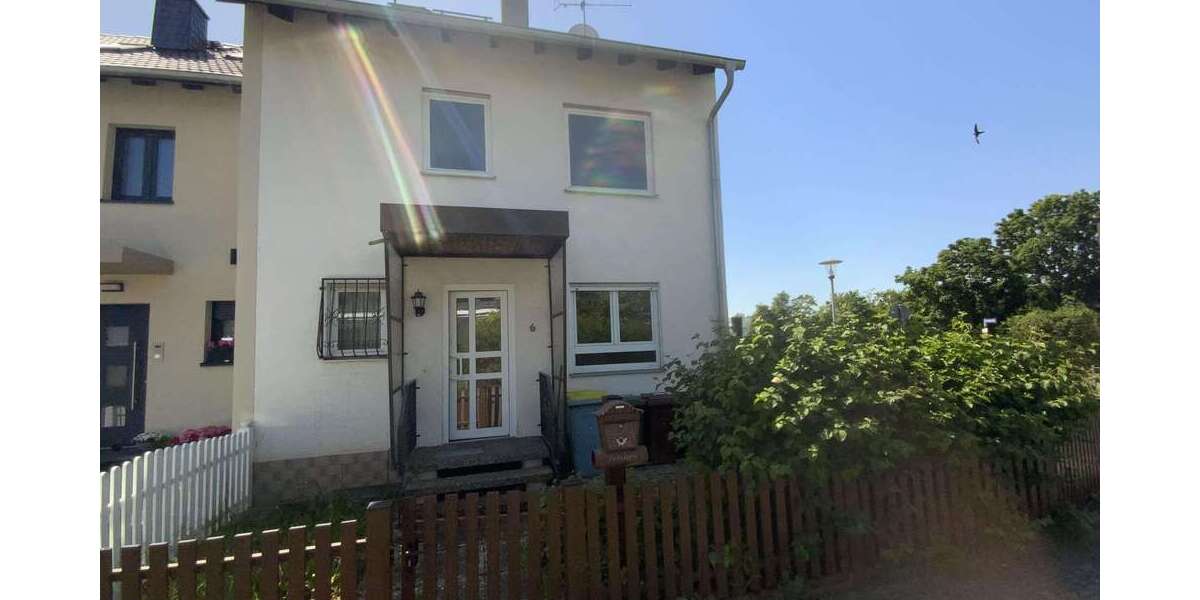 Einfamilienhaus Langenselbold - 5 Zimmer, 124 m&sup2;, 375.000&euro; | Angebot:26980212
