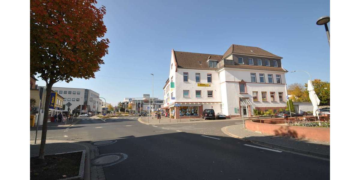 Gewerbeobjekt Büdingen - 1.060&euro; | Angebot:21572398