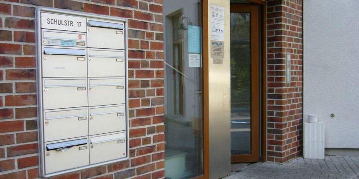 Etagenwohnung Offenbach am Main - 4 Zimmer, 127 m&sup2;, 548.000&euro; | Angebot:25716252