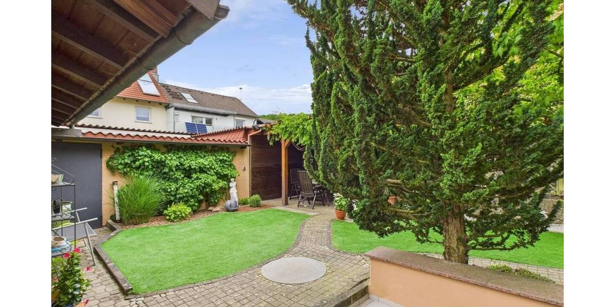 Mehrfamilienhaus, Wohnhaus Hösbach - 9 Zimmer, 215 m&sup2;, 529.000&euro; | Angebot:25698992