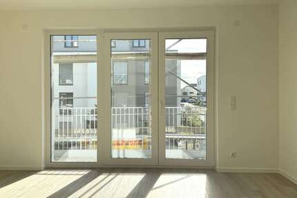 Wohnung BAd Vilbel - 3 Zimmer, 88 m&sup2;, 1.566&euro; | Angebot:23289641