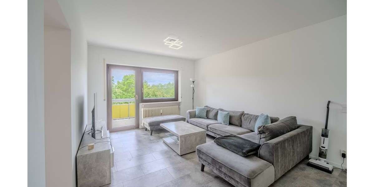 Etagenwohnung Dietzenbach - 4 Zimmer, 91 m&sup2;, 269.000&euro; | Angebot:26634559