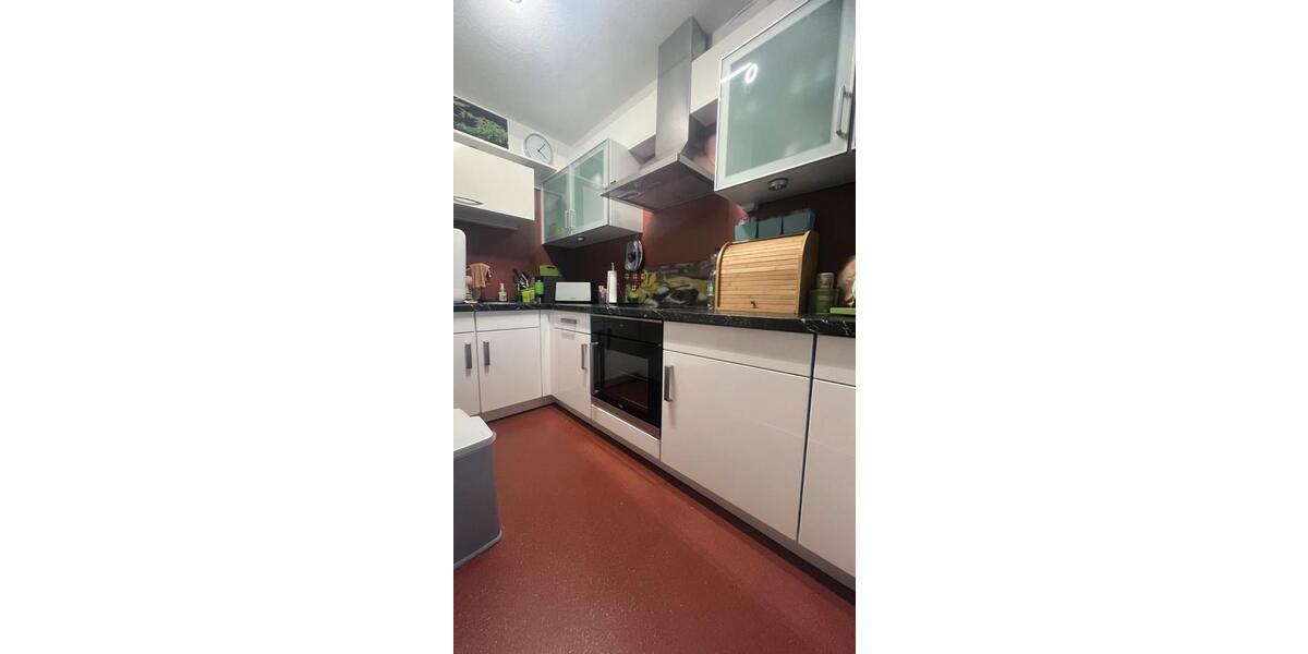 Etagenwohnung Rodgau - 2 Zimmer, 63 m&sup2;, 189.000&euro; | Angebot:26979615