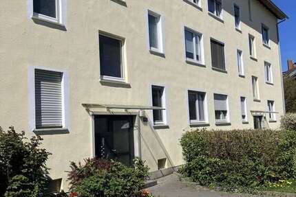Wohnung Frankfurt am Main Ginnheim - 2 Zimmer, 55 m&sup2;, 850&euro; | Angebot:26071622