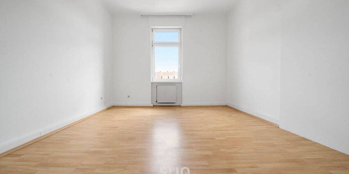 Etagenwohnung Frankfurt am Main Niederrad - 3 Zimmer, 74 m&sup2;, 399.000&euro; | Angebot:26556286