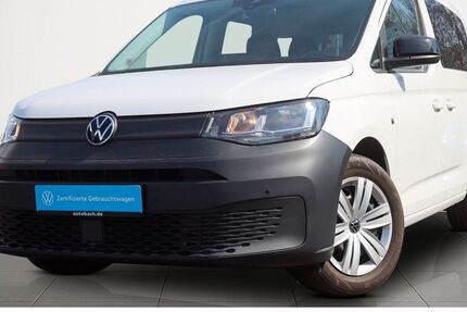 VW Caddy 42.990 km 22.640 &euro; Bad Homburg 61348