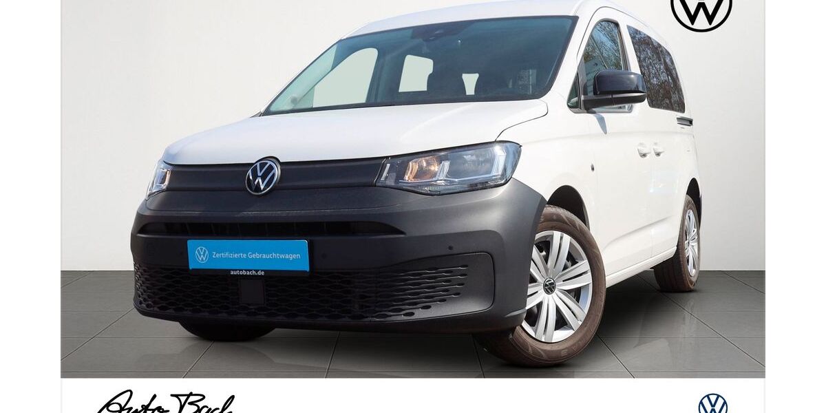 VW Caddy 42.990 km 22.640 &euro; Bad Homburg 61348