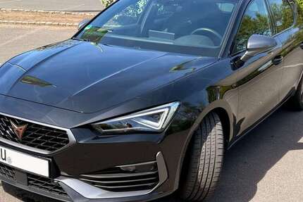 Cupra Leon 19.500 km 26.600 &euro; Hanau, Brüder-Grimm-Stadt 63456