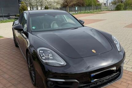 Porsche Panamera 96.500 km 67.000 &euro; Hanau 63456