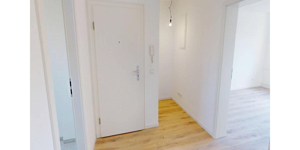 Etagenwohnung Frankfurt am Main Ginnheim - 3 Zimmer, 67 m&sup2;, 1.407&euro; | Angebot:25961160