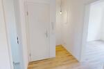 Etagenwohnung Frankfurt am Main Ginnheim - 3 Zimmer, 67 m&sup2;, 1.407&euro; | Angebot:25961160