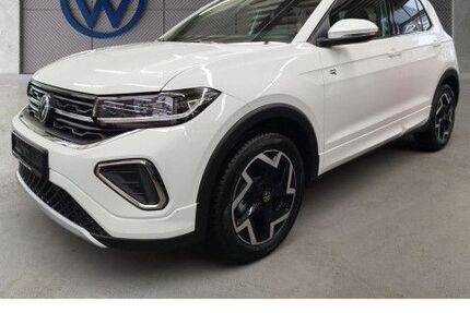 VW T-Cross 4.500 km 31.980 &euro; Hanau 63452