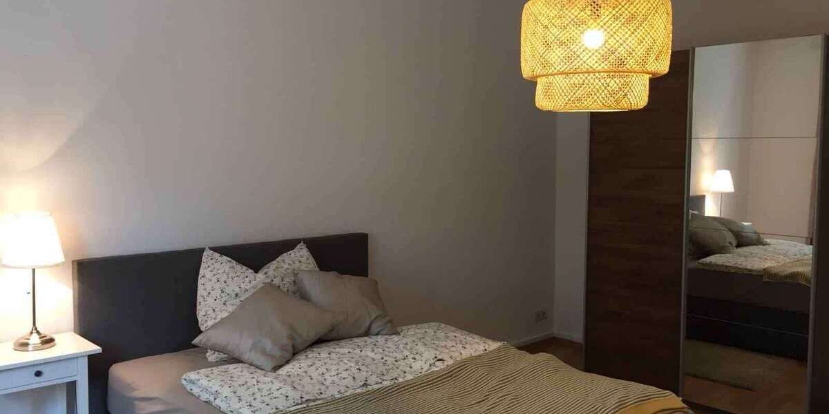 Zimmer Frankfurt am Main Ostend - 630&euro; | Angebot:25052643