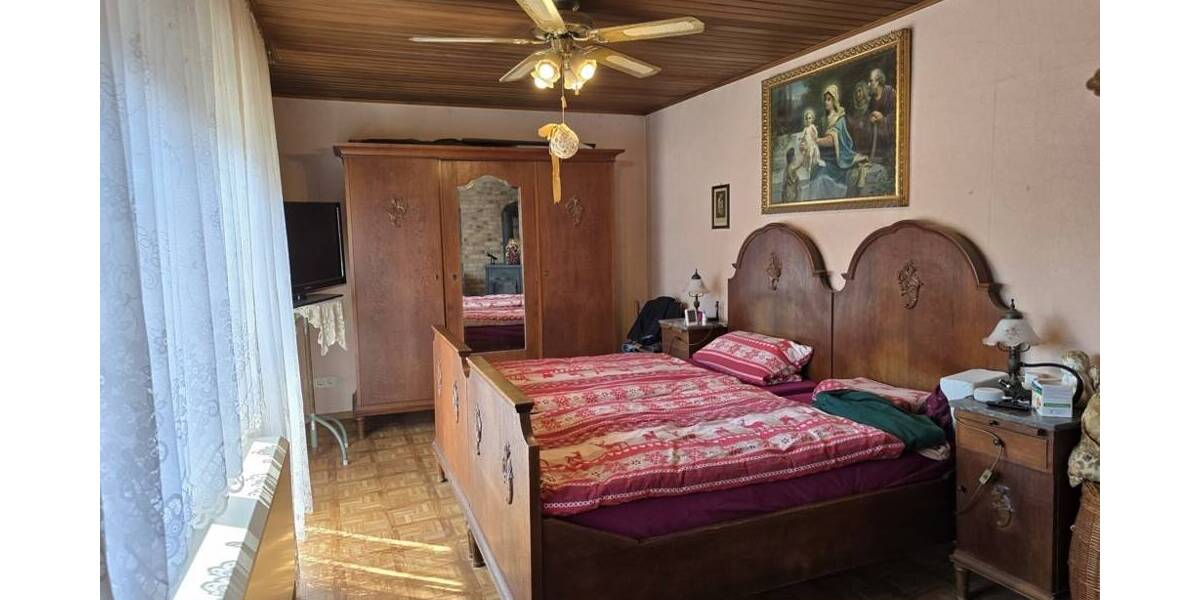 Mehrfamilienhaus, Wohnhaus Groß-Zimmern Zimmern - 6 Zimmer, 142 m&sup2;, 399.000&euro; | Angebot:25816033