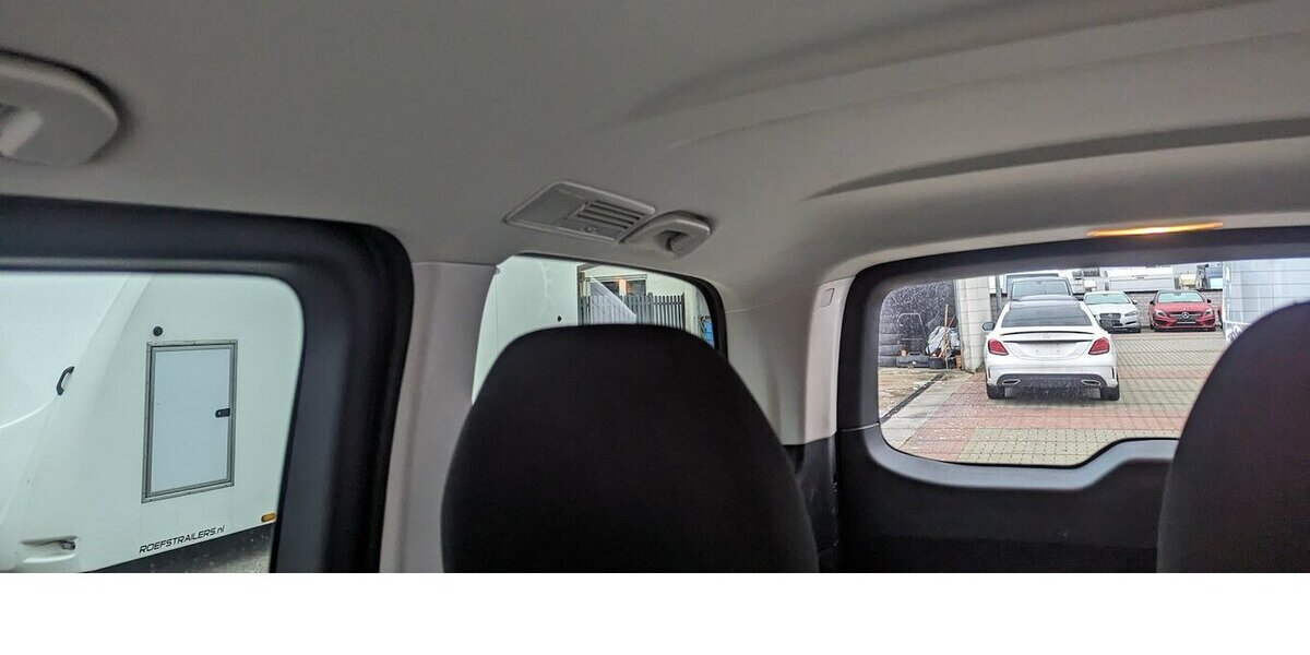 Mercedes-Benz Vito Tourer 116 CDI Pro lang, Automatik, Klima, 146.607 km 25.490 &euro; Rodgau 63110