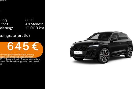 Audi Q5 31.800 km 49.888 &euro; Mühlheim 63165