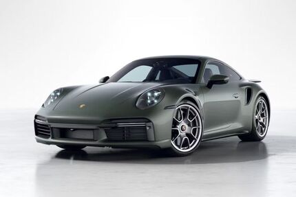 Porsche 992 14.900 km 208.990 &euro; Aschaffenburg 63739