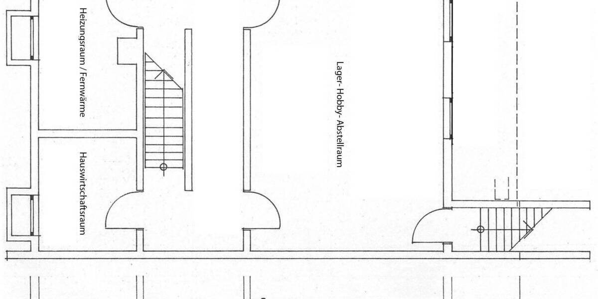 Einfamilienhaus Heusenstamm - 3 Zimmer, 123 m&sup2;, 465.000&euro; | Angebot:25800185