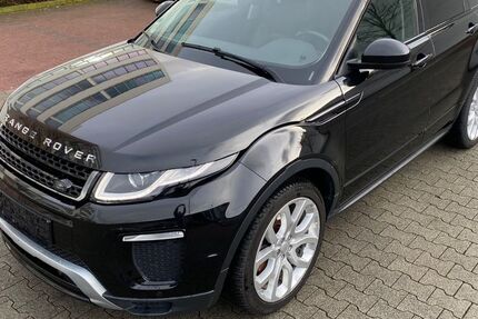 Land Rover Range Rover Evoque 104.000 km 18.490 &euro; Frankfurt am Main 60389