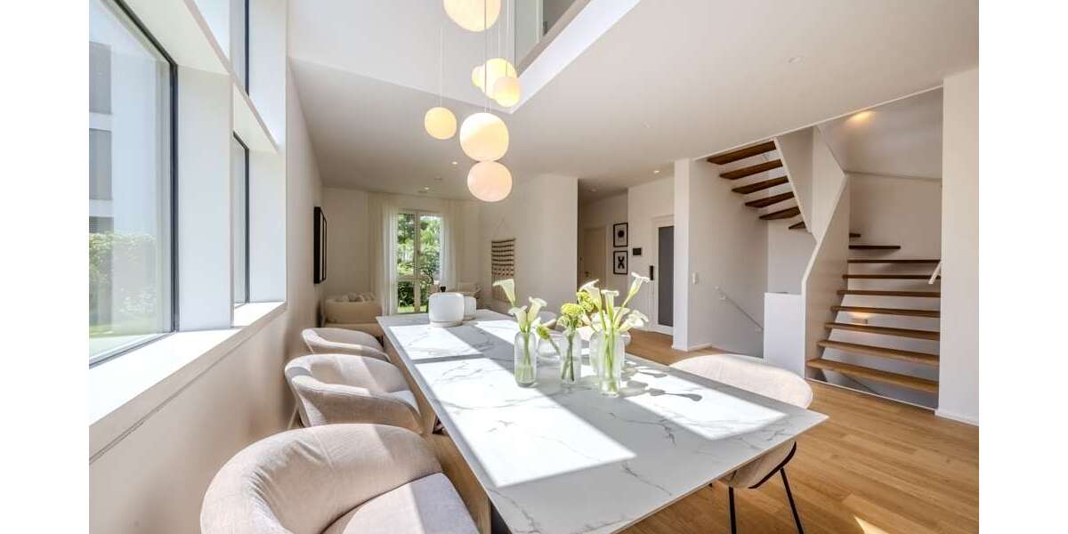 Einfamilienhaus Frankfurt am Main Oberrad - 7 Zimmer, 287 m&sup2;, 2.850.000&euro; | Angebot:24092010