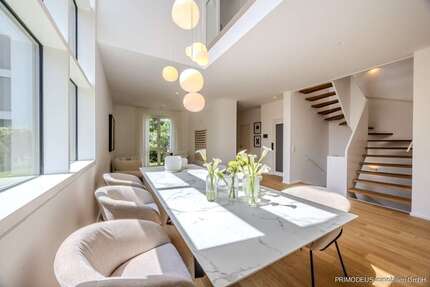 Haus Frankfurt am Main Oberrad - 7 Zimmer, 287 m&sup2;, 2.850.000&euro; | Angebot:24092010