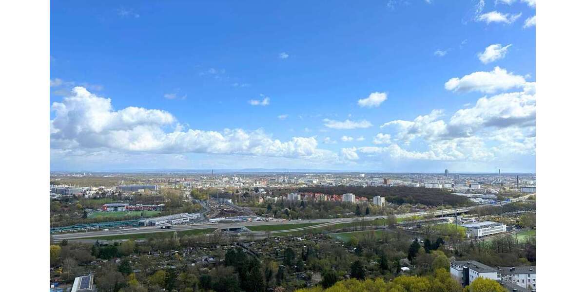 Etagenwohnung Frankfurt am Main Bornheim - 2 Zimmer, 65 m&sup2;, 334.000&euro; | Angebot:25992792