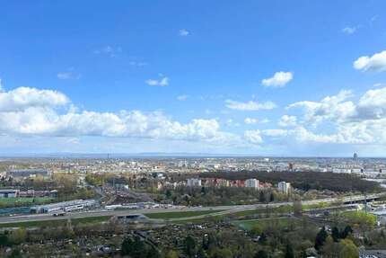 Wohnung Frankfurt am Main Bornheim - 2 Zimmer, 65 m&sup2;, 334.000&euro; | Angebot:25992792