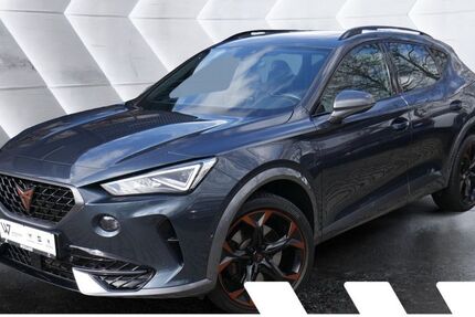 Cupra Formentor 55.532 km 26.634 &euro; Gelnhausen 63571