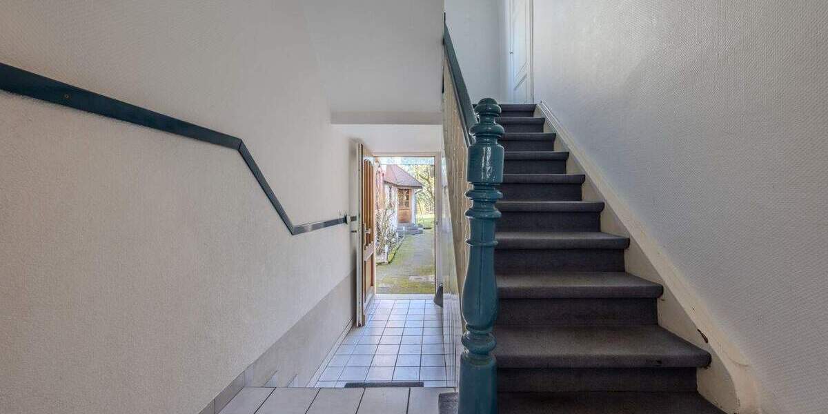 Mehrfamilienhaus, Wohnhaus Neu-Isenburg Isenburg - 1 Zimmer, 205 m&sup2;, 749.000&euro; | Angebot:25690964