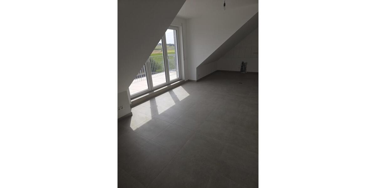 Etagenwohnung Großostheim - 3 Zimmer, 67 m&sup2;, 910&euro; | Angebot:23844928