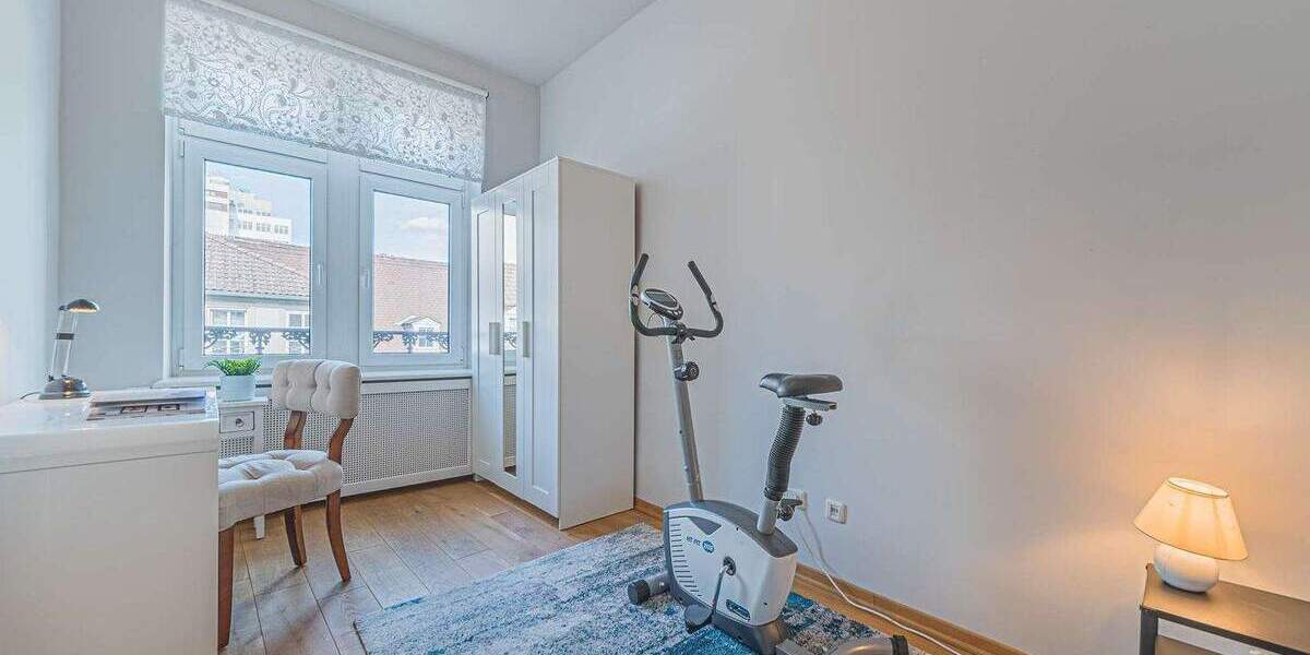 Etagenwohnung Bad Homburg vor der Höhe Bad Homburg - 3 Zimmer, 70 m&sup2;, 2.200&euro; | Angebot:25661866