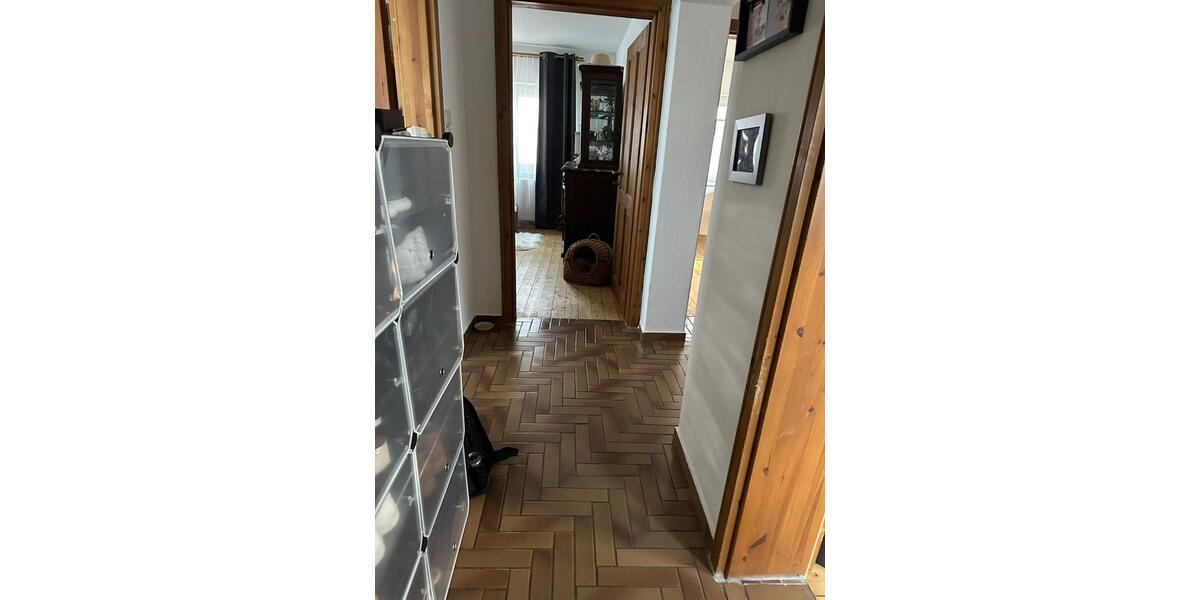 Hochparterre Seligenstadt - 3 Zimmer, 60 m&sup2;, 650&euro; | Angebot:25918765