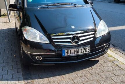 Mercedes-Benz A 150 146.000 km 5.650 &euro; Hanau 63450