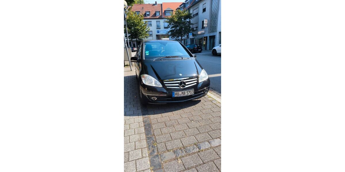 Mercedes-Benz A 150 146.000 km 5.650 &euro; Hanau 63450