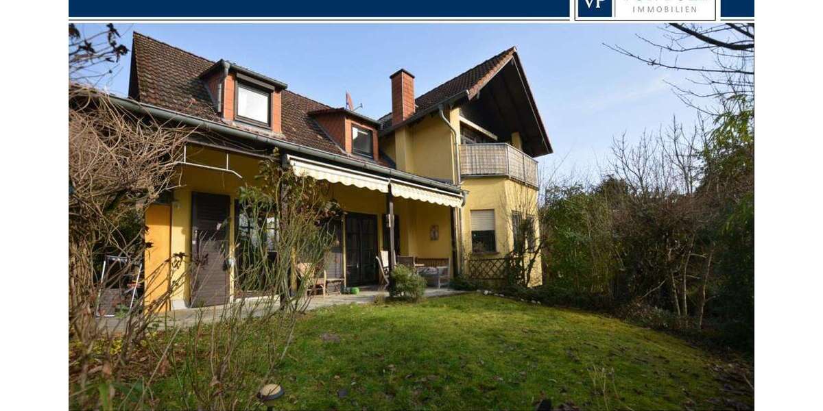 Einfamilienhaus Kronberg im Taunus - 6 Zimmer, 205 m&sup2;, 1.395.000&euro; | Angebot:24822103
