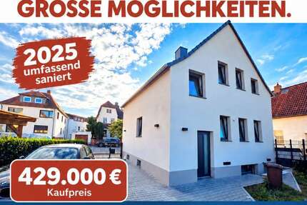 Haus Froschhausen Froschhausen - 4 Zimmer, 80 m&sup2;, 429.000&euro; | Angebot:27508673