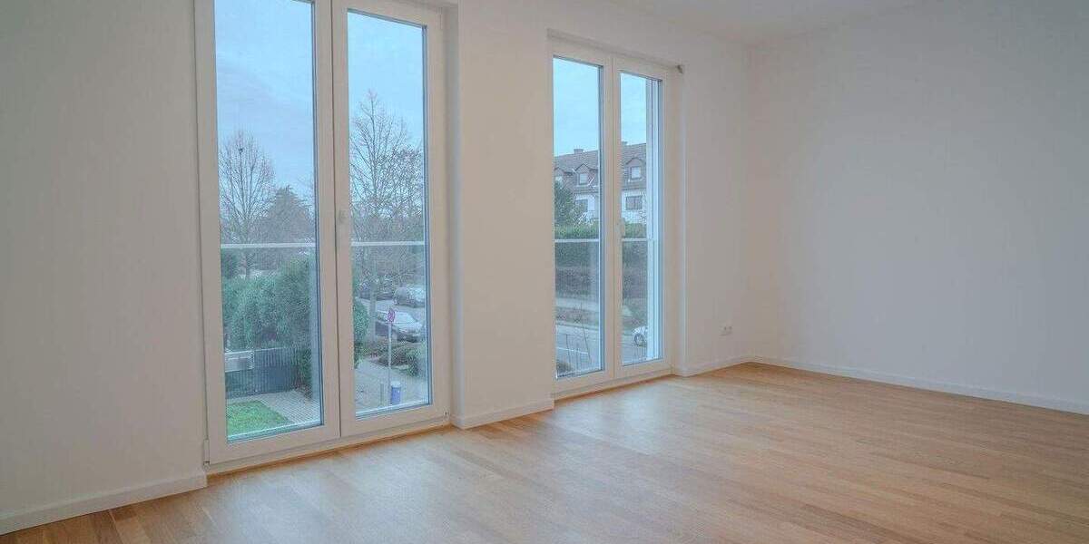 Etagenwohnung Frankfurt am Main Hausen - 4 Zimmer, 145 m&sup2;, 3.625&euro; | Angebot:25736904
