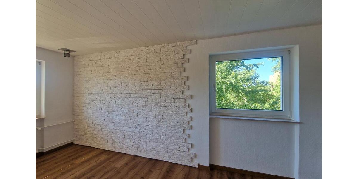 Etagenwohnung Hanau Lamboy - 2 Zimmer, 59 m&sup2;, 144.500&euro; | Angebot:26781206