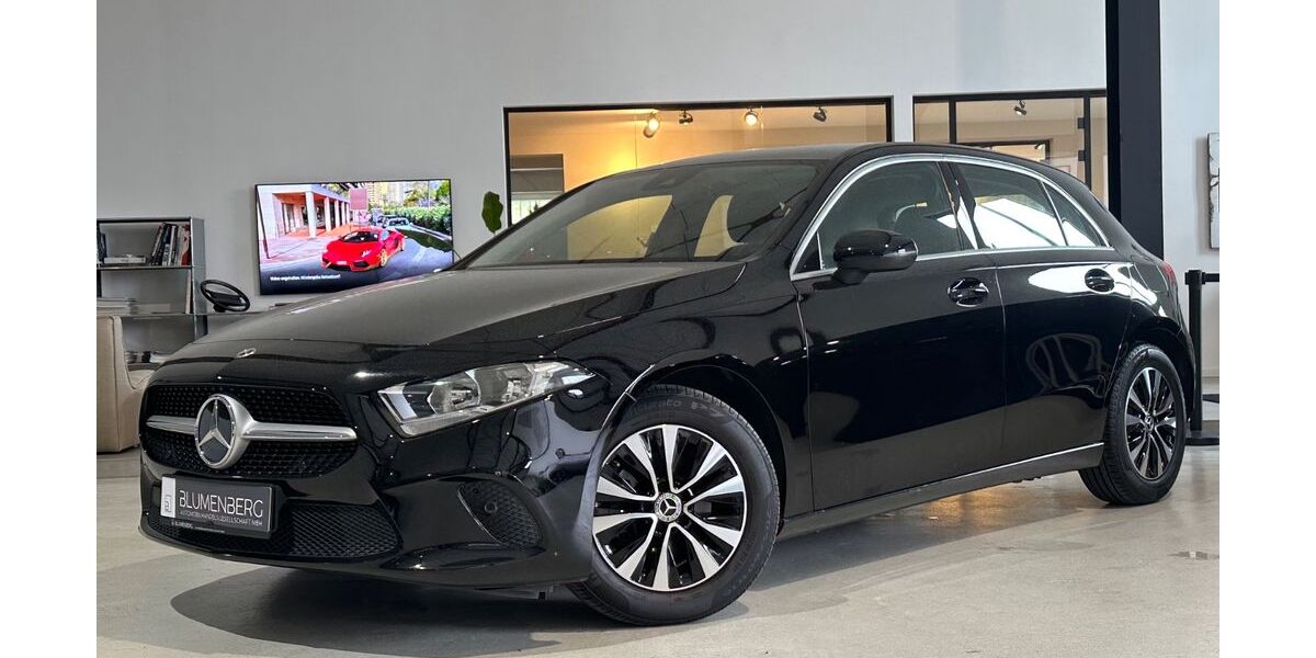 Mercedes-Benz A 180 95.084 km 17.980 &euro; Rodgau-Weiskirchen/nähe Frankfurt am Main 63110