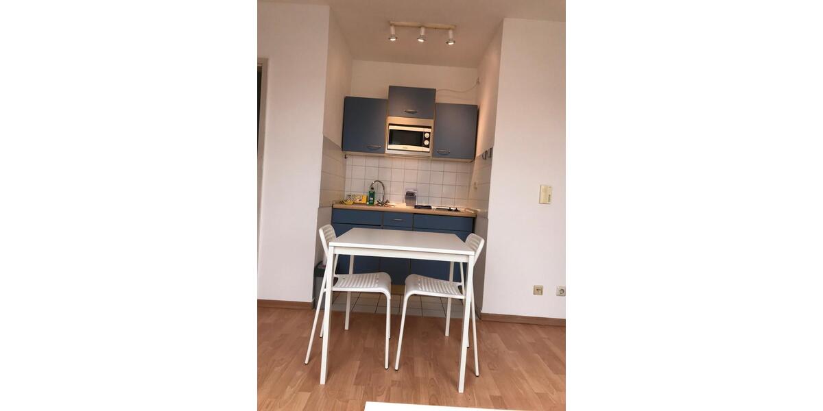 Etagenwohnung Dietzenbach - 1 Zimmer, 21 m&sup2;, 93.000&euro; | Angebot:26516318