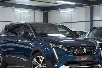 Peugeot 5008 129.895 km 16.890 &euro; Maintal 63477